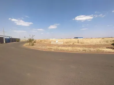 Lote/Terreno para alugar, 5000m² no Loteamento Centro Empresarial Leste II, Uberlândia