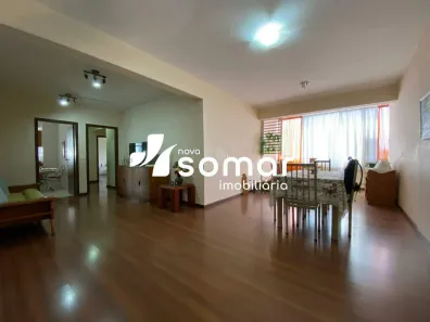Apartamento com 3 Quartos à venda, 150m² no Centro, Divinópolis