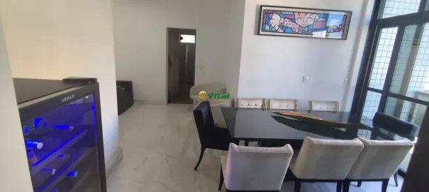Apartamento com 3 Quartos à venda, 123m² no União, Belo Horizonte