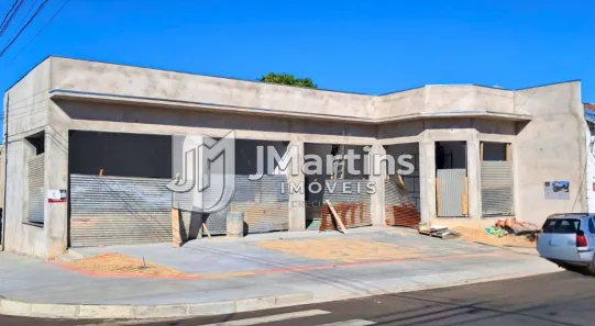Ponto Comercial com 1 Quarto para alugar, 228m² no Centro, São Carlos
