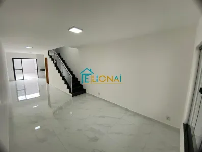 Casa com 3 Quartos à venda, 100m² no Cidade Antônio Estevão de Carvalho, São Paulo