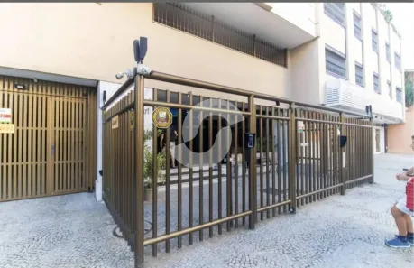 Apartamento com 3 Quartos à venda, 140m² no Icaraí, Niterói