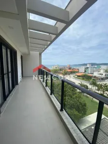 Cobertura com 2 Quartos à venda, 107m² no Canto Grande, Bombinhas