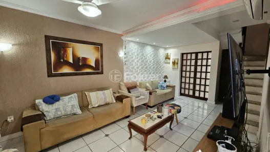Casa com 4 Quartos à venda, 167m² no Santo Antônio, Porto Alegre