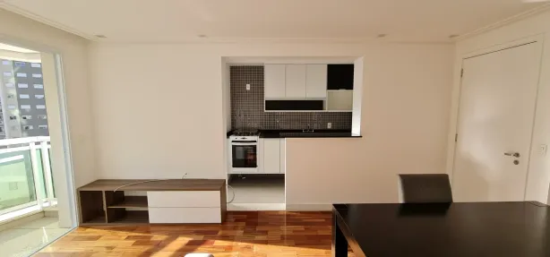 Apartamento com 2 Quartos à venda, 62m² no Consolação, São Paulo