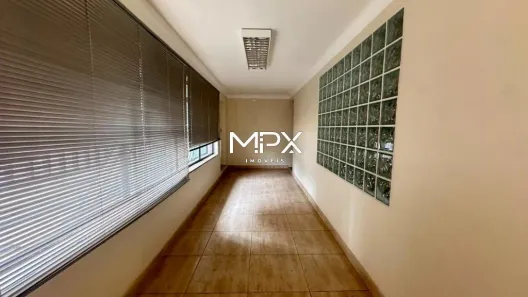 Casa com 6 Quartos à venda, 300m² no Cidade Alta, Piracicaba