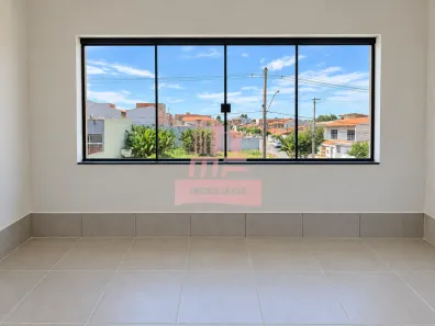 Kitnet com 1 Quarto para alugar, 39m² no Jardim dos Lagos, Nova Odessa