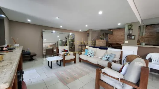 Casa com 4 Quartos à venda, 382m² no Vila Inah, São Paulo