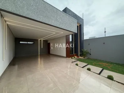 Casa com 3 Quartos à venda, 147m² no Jardim Munique, Maringá