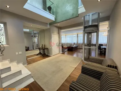 Cobertura com 5 Quartos à venda, 314m² no Ipanema, Rio de Janeiro