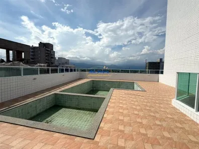 Apartamento com 1 Quarto à venda, 45m² no Aviação, Praia Grande