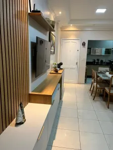 Apartamento com 3 Quartos à venda, 96m² no Marco, Belém