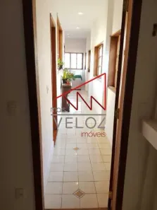 Apartamento com 4 Quartos à venda, 129m² no Laranjeiras, Rio de Janeiro