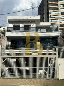 Casa com 4 Quartos à venda, 258m² no Alto da Lapa, São Paulo