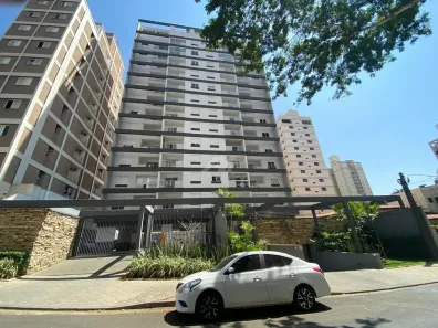 Apartamento com 1 Quarto à venda, 42m² no Vila Itapura, Campinas