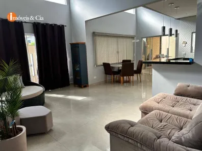 Casa de Condomínio com 3 Quartos à venda, 430m² no Atibaia Belvedere, Atibaia