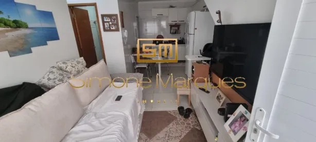 Casa de Condomínio com 2 Quartos à venda, 38m² no Vila Dom Pedro II, São Paulo