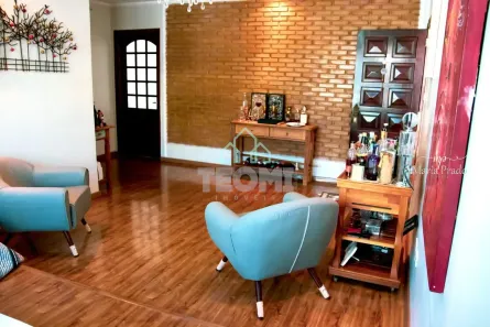 Casa com 3 Quartos à venda, 420m² no Jardim Ana Rosa, Taubaté