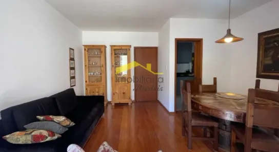 Apartamento com 3 Quartos à venda, 100m² no Buritis, Belo Horizonte