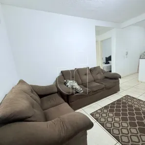 Apartamento com 2 Quartos à venda, 44m² no Jardim Califórnia, Marília