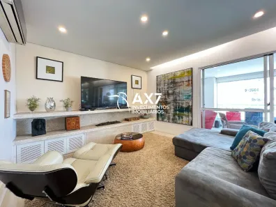 Apartamento com 4 Quartos à venda, 230m² no Vila Leopoldina, São Paulo