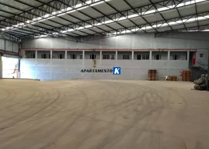 para alugar, 2000m² no Parque Edu Chaves, São Paulo