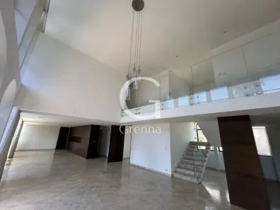 Apartamento com 4 Quartos à venda, 405m² no Indianópolis, São Paulo