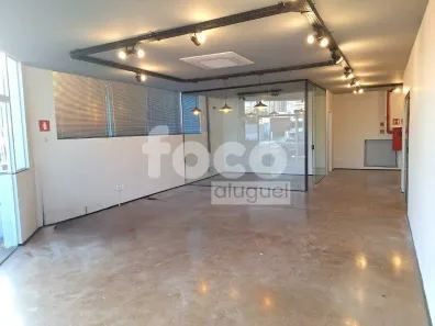 Ponto Comercial para alugar, 190m² no Fundinho, Uberlândia