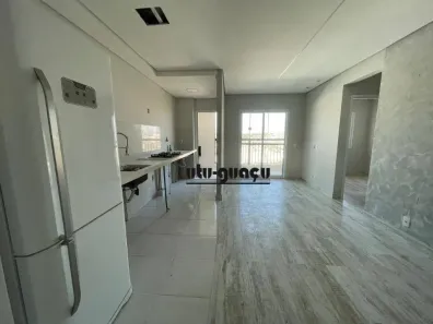 Apartamento com 2 Quartos à venda, 60m² no Parque das Indústrias, Itu