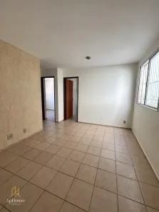 Apartamento com 2 Quartos para alugar, 50m² no Castelo, Belo Horizonte