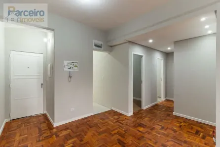 Apartamento com 2 Quartos à venda, 78m² no Campos Elíseos, São Paulo
