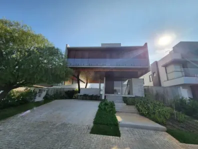 Casa de Condomínio com 3 Quartos à venda, 460m² no Alphaville Nova Esplanada 3, Votorantim