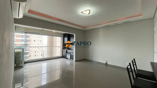 Apartamento com 2 Quartos à venda, 75m² no Jardim das Indústrias, São José dos Campos