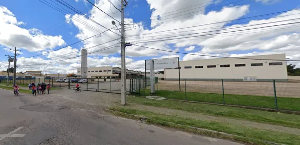 Galpão/Depósito/Armazém para alugar, 1000m² no Guatupê, São José dos Pinhais