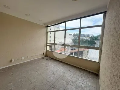 Sala Comercial à venda, 65m² no Centro, Niterói