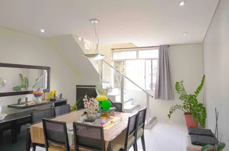 Cobertura com 5 Quartos à venda, 107m² no Nova Floresta, Belo Horizonte