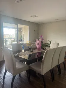 Apartamento com 2 Quartos à venda, 87m² no Vila Guarani, Jundiaí