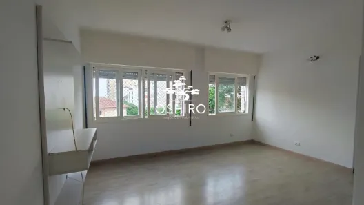 Apartamento com 1 Quarto à venda, 38m² no Aparecida, Santos