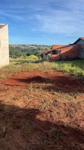Lote/Terreno à venda, 188m² no Portal dos Pinheiros II, Itapetininga