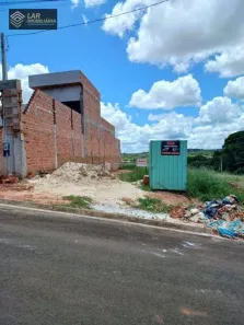 Lote/Terreno à venda, 250m² no Centro, Botucatu