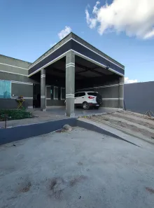 Casa de Condomínio com 3 Quartos à venda, 145m² no Ponte Alta Norte, Brasília