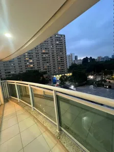 Apartamento com 2 Quartos para alugar, 72m² no Consolação, São Paulo