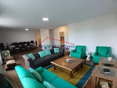Apartamento com 3 Quartos à venda, 255m² no Boqueirão, Santos