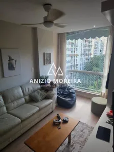 Apartamento com 2 Quartos à venda, 75m² no Fonseca, Niterói