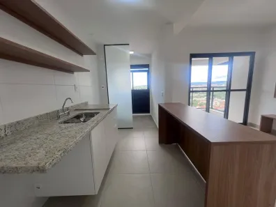 Apartamento com 1 Quarto à venda, 55m² no Jardim Emília, Sorocaba