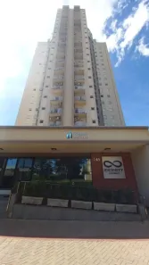Apartamento com 3 Quartos à venda, 83m² no Jardim Auri Verde, Bauru