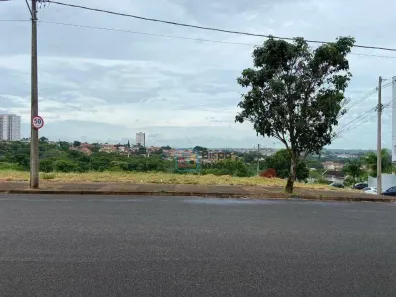 Lote/Terreno à venda, 631m² no Terras de Santa Bárbara, Santa Bárbara D'Oeste