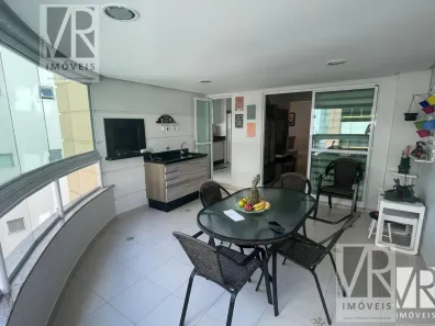 Apartamento com 3 Quartos à venda, 136m² no Centro, Balneário Camboriú