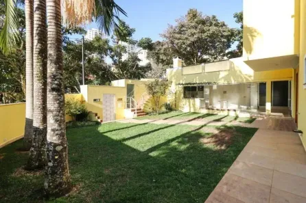 Sobrado com 4 Quartos à venda, 388m² no Jardim Londrina, São Paulo
