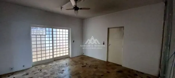 Imóvel Comercial para alugar, 327m² no Campos Elíseos, Ribeirão Preto